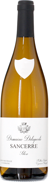 2024 SANCERRE Silex Chavignol Domaine Delaporte, Lea & Sandeman