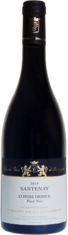 2024 SANTENAY Comme Dessus Domaine de la Choupette