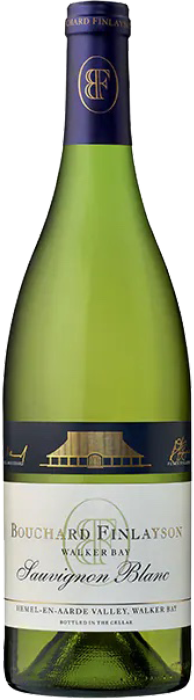 2024 SAUVIGNON BLANC Bouchard Finlayson, Lea & Sandeman