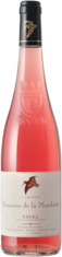 2024 TAVEL Rosé La Dame Rousse Domaine de la Mordorée, Lea & Sandeman