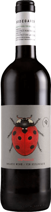 2024 TEMPRANILLO Écologico Bodegaverde de San Valero, Lea & Sandeman