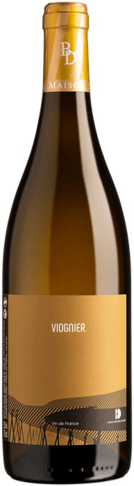 2023 VIOGNIER Maison Bruyère & David, Lea & Sandeman