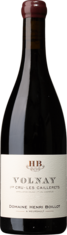 2024 VOLNAY 1er Cru Caillerets Domaine Henri Boillot