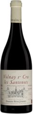 2024 VOLNAY 1er Cru Santenots Domaine Rémi Jobard