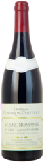 2024 VOSNE ROMANÉE 1er Cru Suchots Domaine J. Confuron Cotetidot