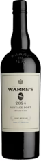 2024 WARRE
