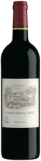 2025 CARRUADES DE CHÂTEAU LAFITE Pauillac