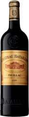 2025 CHÂTEAU BATAILLEY 5ème Cru Classé Pauillac