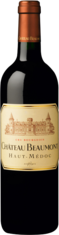 2025 CHÂTEAU BEAUMONT Haut Médoc