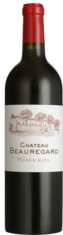 2025 CHÂTEAU BEAUREGARD Pomerol