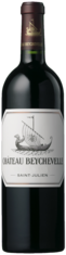 2025 CHÂTEAU BEYCHEVELLE 4ème Cru Classé Saint Julien
