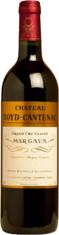 2025 CHÂTEAU BOYD CANTENAC 3ème Cru Classé Margaux