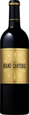 2025 CHÂTEAU BRANE-CANTENAC 2ème Cru Classé Margaux