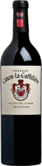 2025 CHÂTEAU CANON LA GAFFELIÈRE Grand Cru Classé Saint Emilion