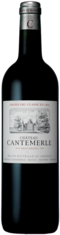 2025 CHÂTEAU CANTEMERLE 5ème Cru Classé Macau