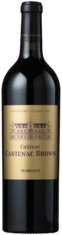 2025 CHÂTEAU CANTENAC BROWN 3ème Cru Classé Margaux