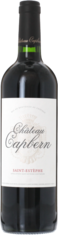 2025 CHÂTEAU CAPBERN Saint Estèphe