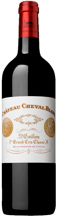 2019 CHÂTEAU CHEVAL BLANC 1er Grand Cru Classé Saint Emilion, Lea & Sandeman