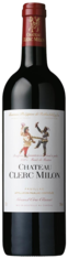2025 CHÂTEAU CLERC MILON 5ème Cru Classé Pauillac