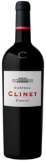 2025 CHÂTEAU CLINET Pomerol
