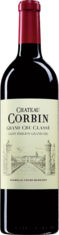 2025 CHÂTEAU CORBIN Grand Cru Classé Saint Emilion