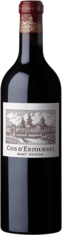 2025 CHÂTEAU COS D'ESTOURNEL 2ème Cru Classé Saint Estèphe