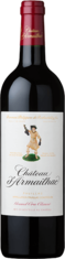 2025 CHÂTEAU D'ARMAILHAC 5ème Cru Classé Pauillac