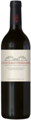 2025 CHÂTEAU DE FERRAND Grand Cru Classé Saint Emilion