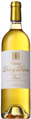 2025 CHÂTEAU DOISY DAËNE 2ème Cru Classé Barsac