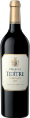 2025 CHÂTEAU DU TERTRE 5ème Cru Classé Margaux