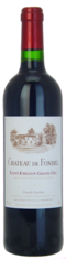 2025 CHÂTEAU FONBEL Grand Cru Saint Emilion