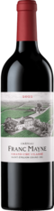 2025 CHÂTEAU FRANC MAYNE Grand Cru Classé Saint Emilion