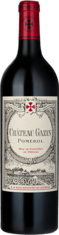 2025 CHÂTEAU GAZIN Pomerol