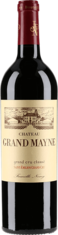 2025 CHÂTEAU GRAND MAYNE Grand Cru Classé Saint Emilion