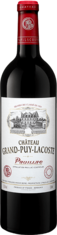 2025 CHÂTEAU GRAND PUY LACOSTE 5ème Cru Classé Pauillac