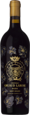 2025 CHÂTEAU GRUAUD LAROSE 2ème Cru Classé Saint Julien