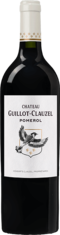 2025 CHÂTEAU GUILLOT CLAUZEL Pomerol