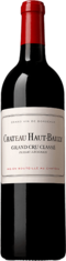 2025 CHÂTEAU HAUT BAILLY Cru Classé Pessac-Léognan