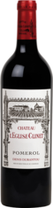 2025 CHÂTEAU L'ÉGLISE CLINET Pomerol
