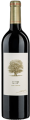 2025 CHÂTEAU L'IF Grand Cru Saint Emilion