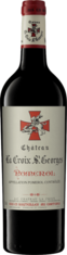 2025 CHÂTEAU LA CROIX SAINT GEORGES Pomerol