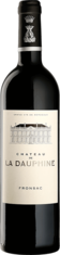 2025 CHÂTEAU LA DAUPHINE Fronsac
