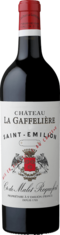 2025 CHÂTEAU LA GAFFELIÈRE Grand Cru Classé Saint Emilion