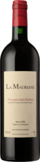 2025 CHÂTEAU LA MAURIANE Puisseguin Saint Emilion