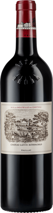 2024 CHÂTEAU LAFITE 1er Cru Classé Pauillac, Lea & Sandeman