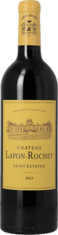 2025 CHÂTEAU LAFON-ROCHET 4ème Cru Classé Saint Estèphe