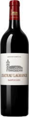 2025 CHÂTEAU LAGRANGE 3ème Cru Classé Saint Julien