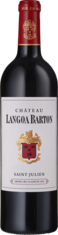2025 CHÂTEAU LANGOA BARTON 3ème Cru Classé Saint Julien