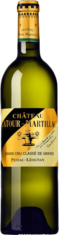 2025 CHÂTEAU LATOUR MARTILLAC Blanc Cru Classé Pessac-Léognan