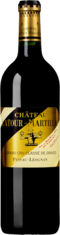 2025 CHÂTEAU LATOUR MARTILLAC Cru Classé Pessac-Léognan